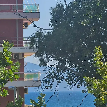 Apartment Modern Steps From The Sea In *